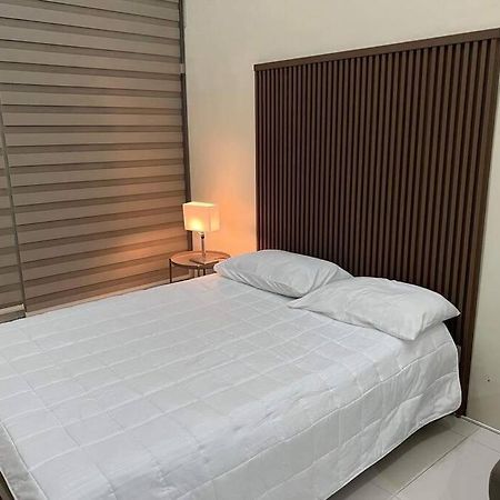 Cozy High Ceiling Studio @ Ortigas Near Podium, Megamall Apartment Manila Exterior foto