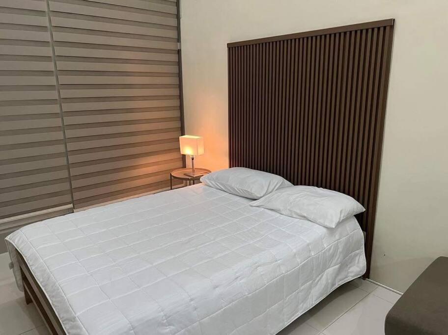 Cozy High Ceiling Studio @ Ortigas Near Podium, Megamall Apartment Manila Exterior foto